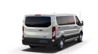 2023 Ford Transit External Image 3